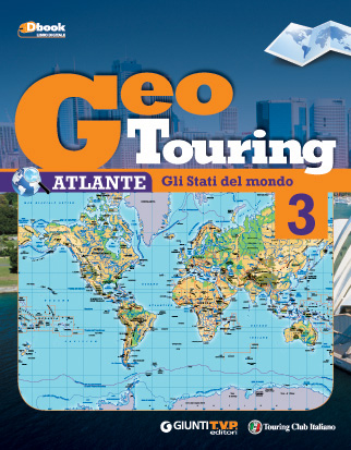 Atlante geografico di base. Per la scuola primaria. Con aggiornamento  online. Con schede - Libro - Libreria Geografica 