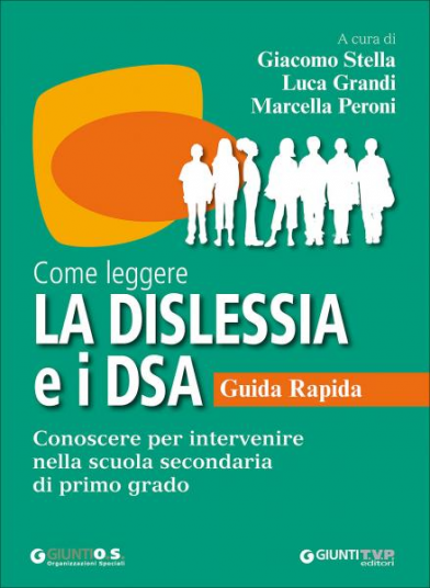 Come leggere la dislessia e i DSA