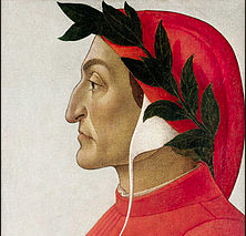 Buon compleanno Dante