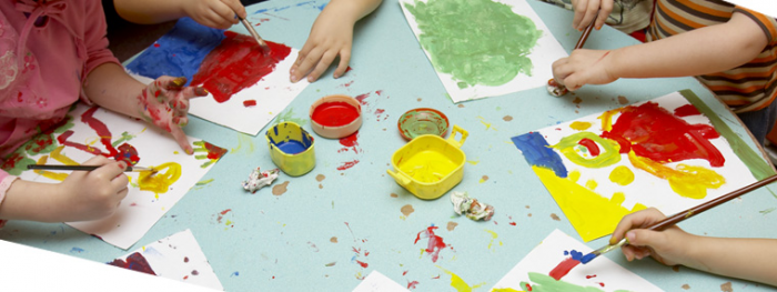 Giochi Per Bambini Scuola Infanzia