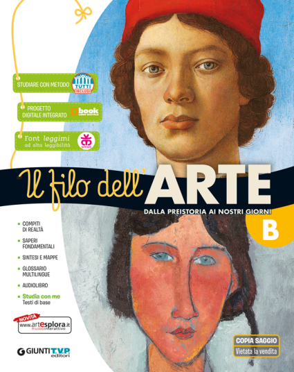 Il filo dell'ARTE