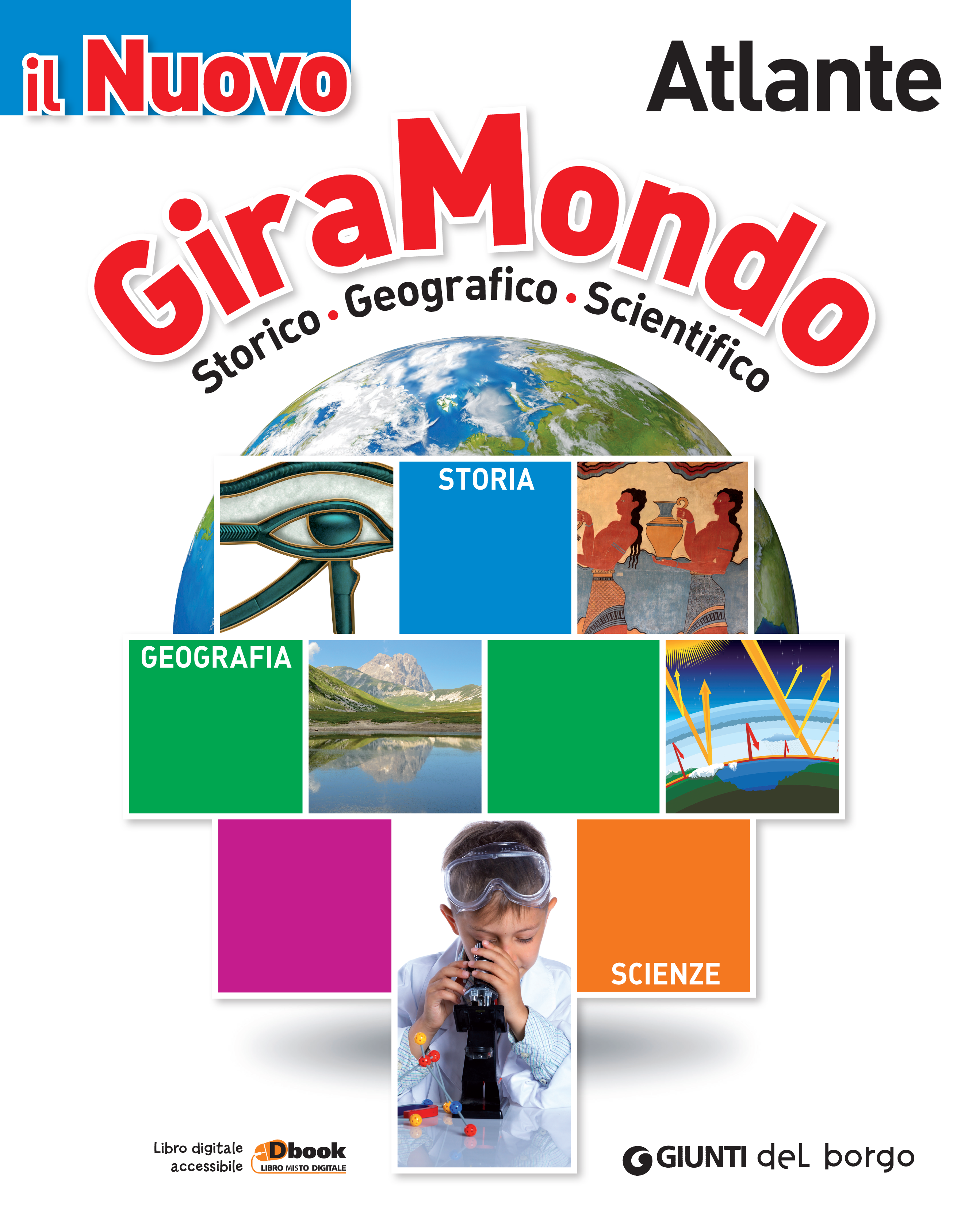 IL NUOVO GIRAMONDO