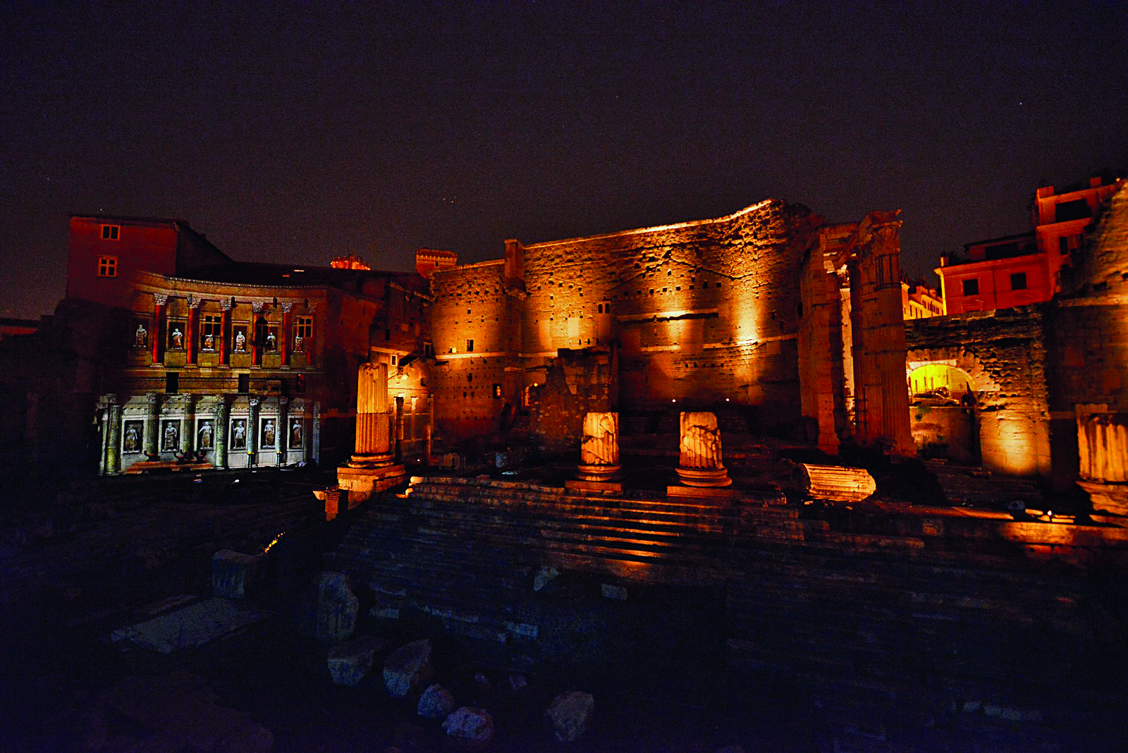 Roma Alla scoperta dell'Urbe