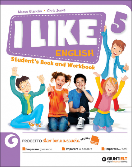 I Like English Gold With Student 39 S Book Active Book Exercise Book