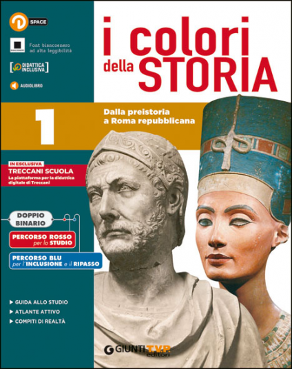 I colori della storia