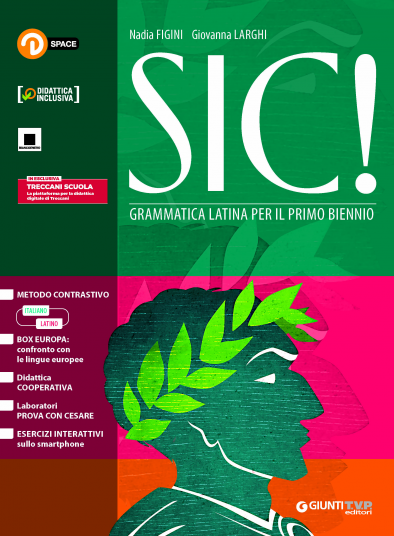 GRAMMATICA LATINA 1