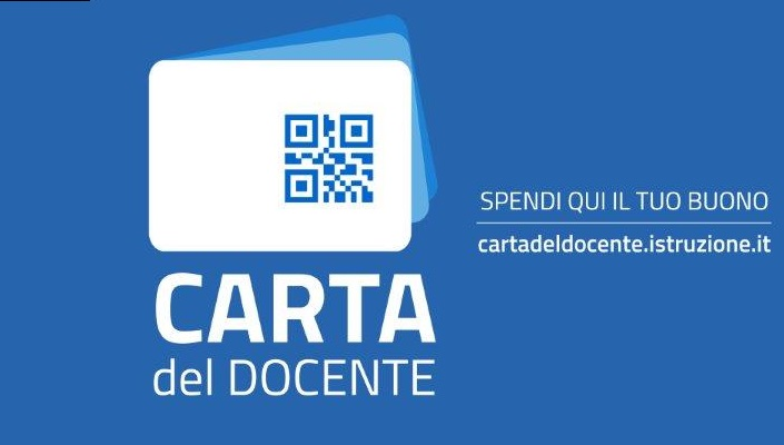 Carta Del Docente Verso La Conferma Nel 201920