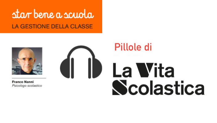 pillole VS nanni la vita scolastica 