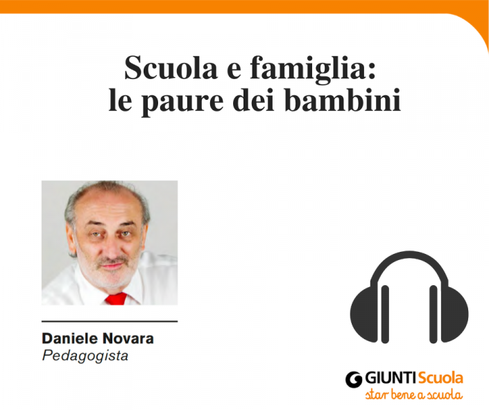 pillole VS novara paure bambini