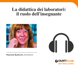 pillole SI audio laboratori BUTTURINI