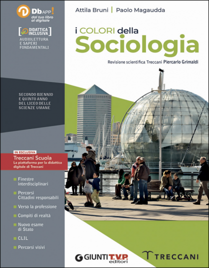 I colori della sociologia