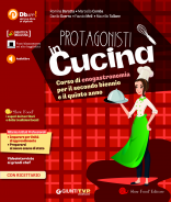 Protagonisti in cucina