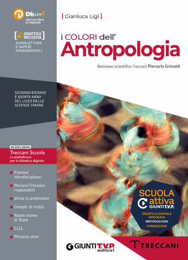 PDF) Manuale di antropologia culturale