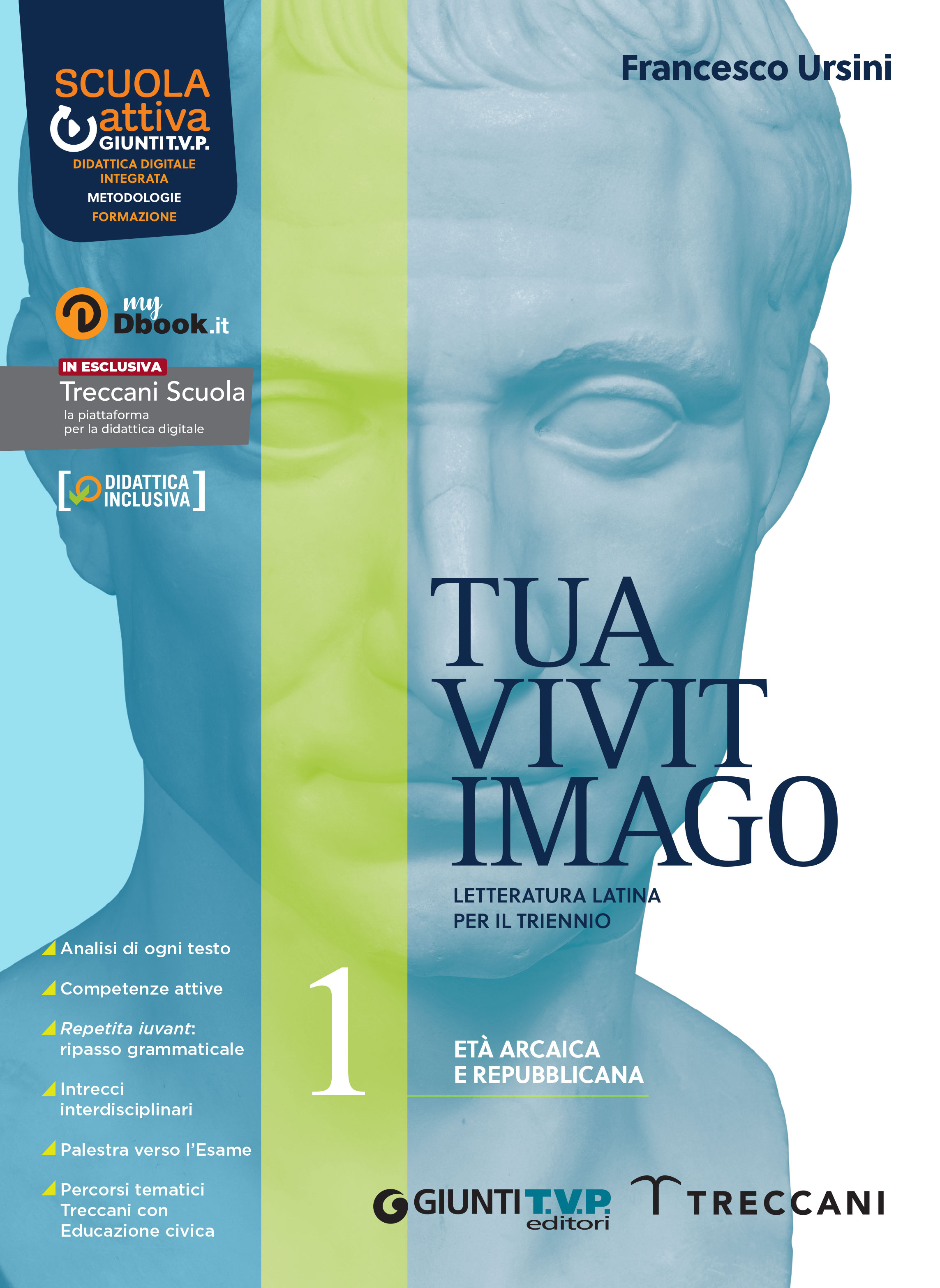 La letteratura latina. Con aggiornamento online