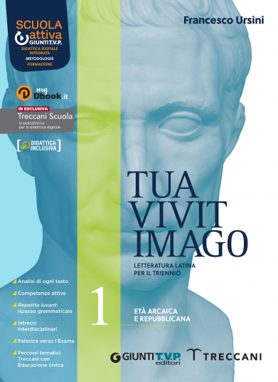 Tua vivit imago