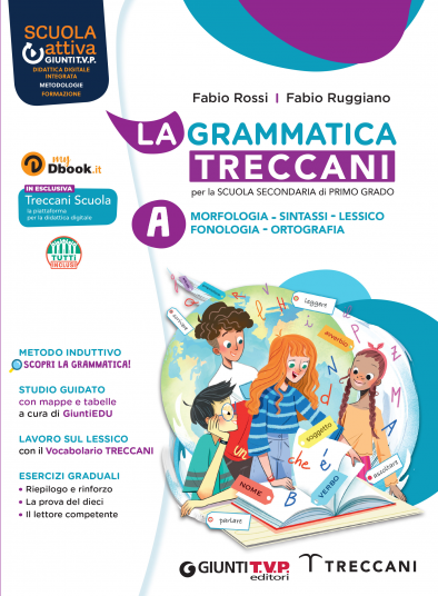 Corso gratuito di grammatica italiana