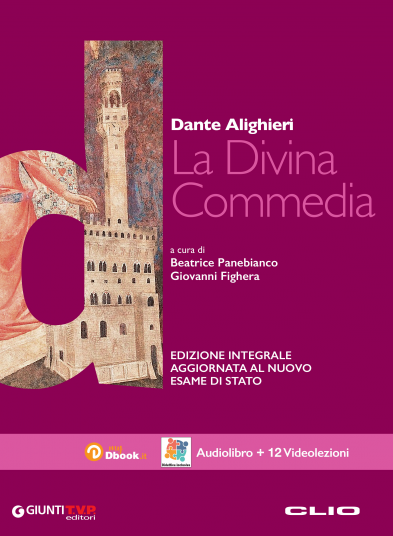 LA DIVINA COMMEDIA