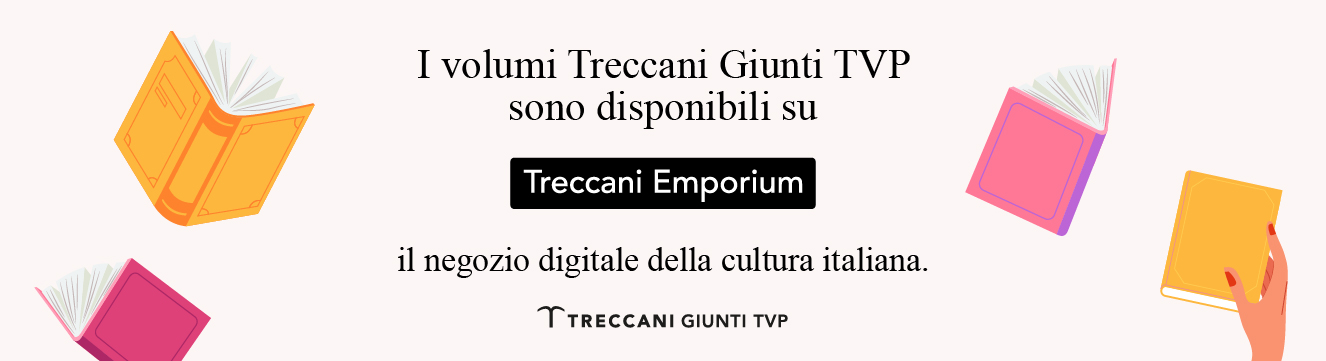 Treccani Giunti TVP Editori