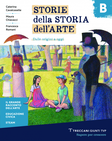 Alla ricerca del miglior manuale di Storia dell'Arte