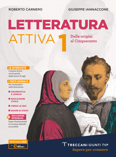 Letteratura Attiva