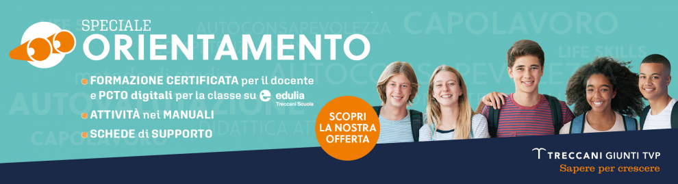 Speciale Orientamento