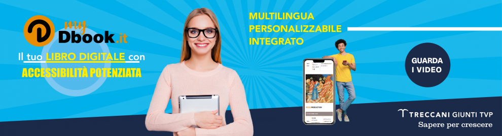 Accessibilità potenziata