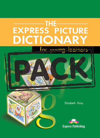 The Express Picture Dictionary