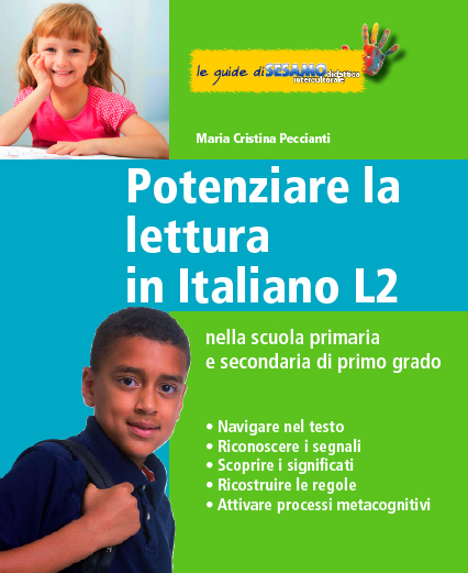 La Nuova Guida "Potenziare La Lettura In Italiano L2"